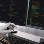 Programadores se beneficiam com assistentes de IA, mas cuidado com atalhos