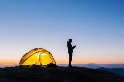Redes não terrestres