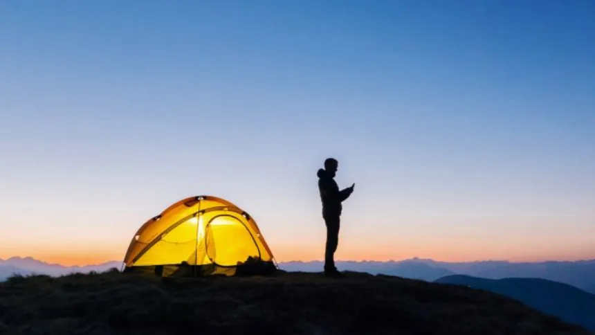 Redes não terrestres