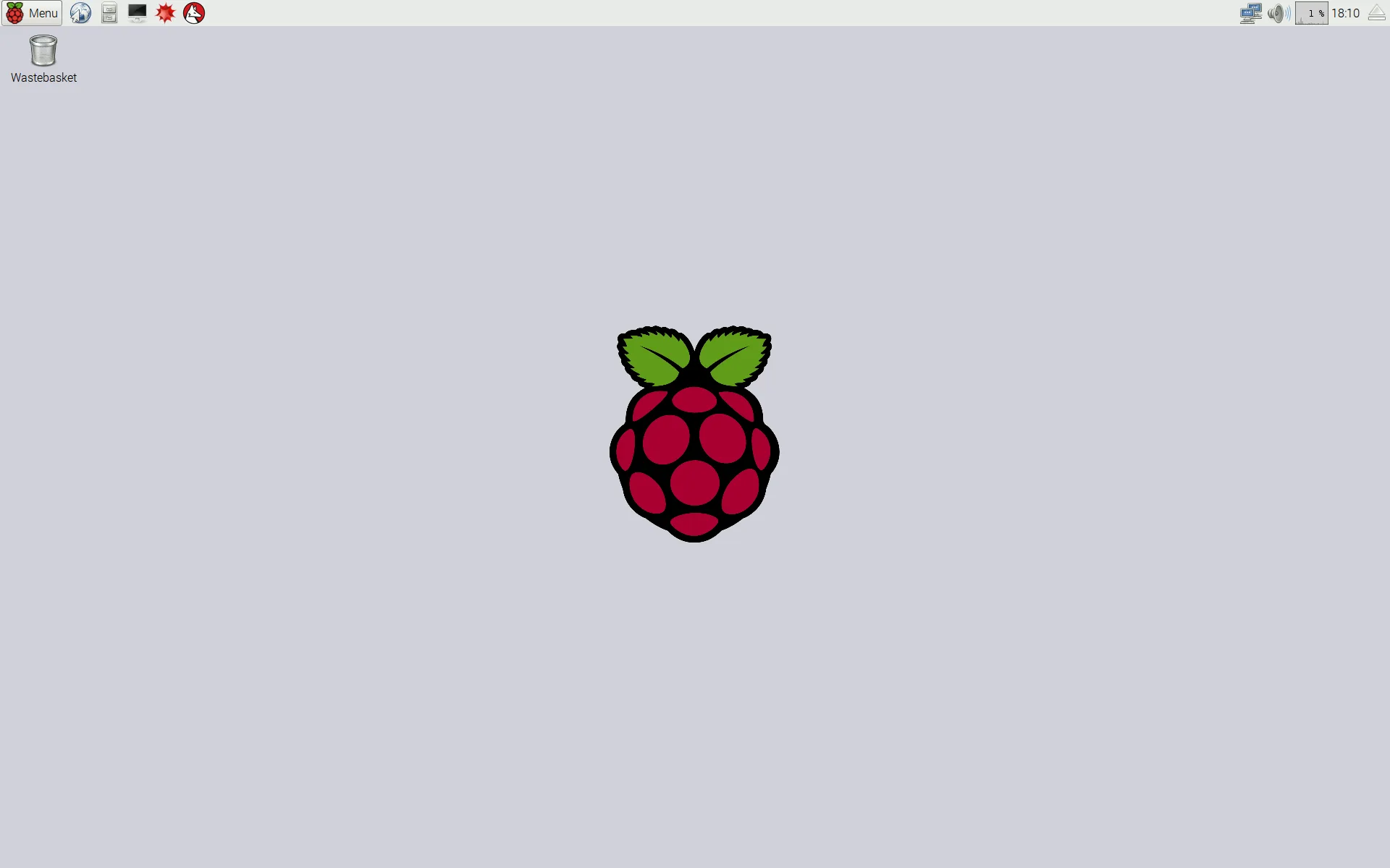 raspberry pi os trixie debian 13 hidpi wayland