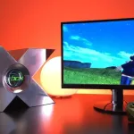 Modders recriam protótipo do Xbox original em metal com hardware moderno