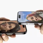 rival namedrop troca contatos