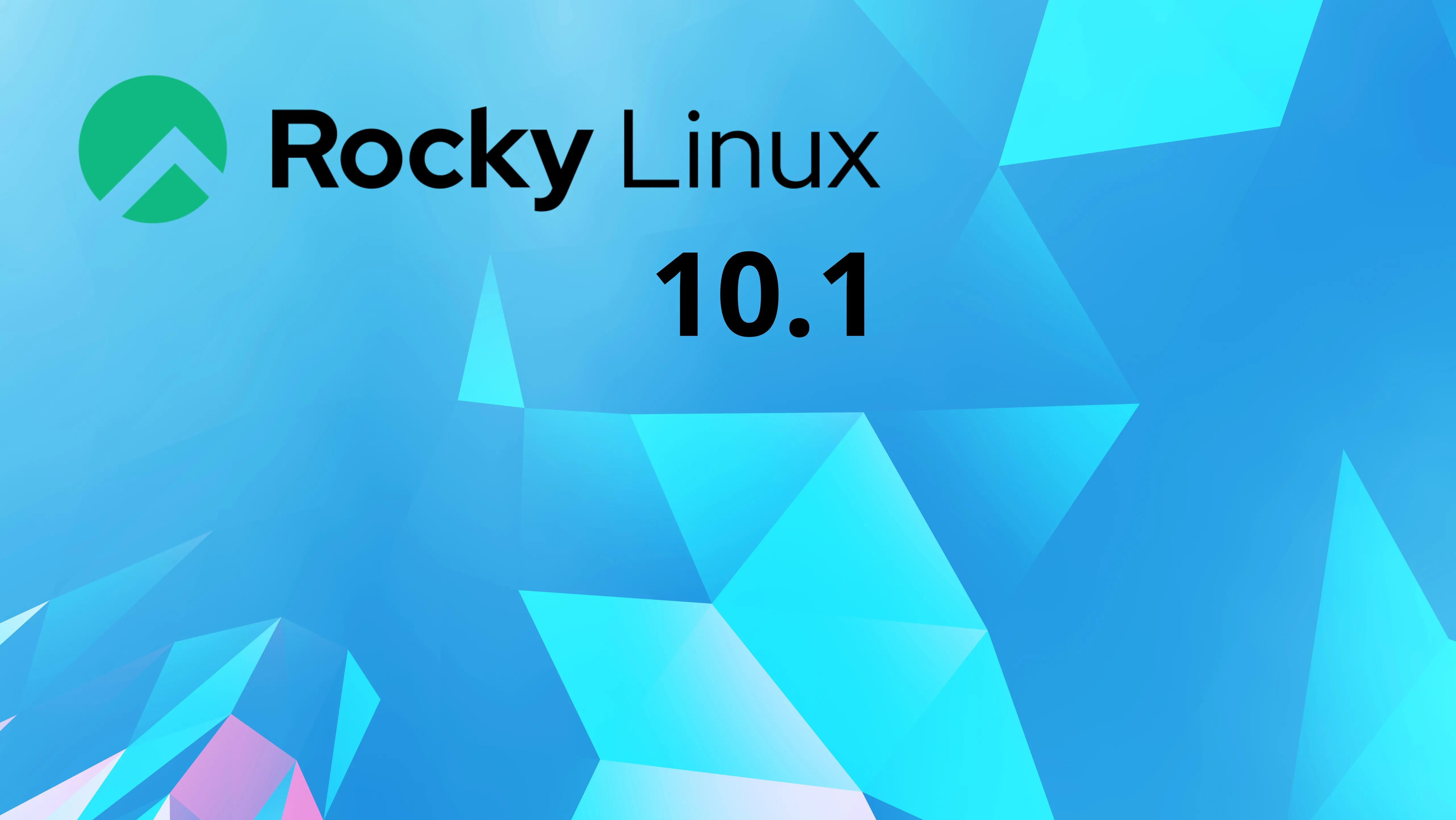 rocky linux 10 1 lancamento fim x11 ifcfg cpus antigas