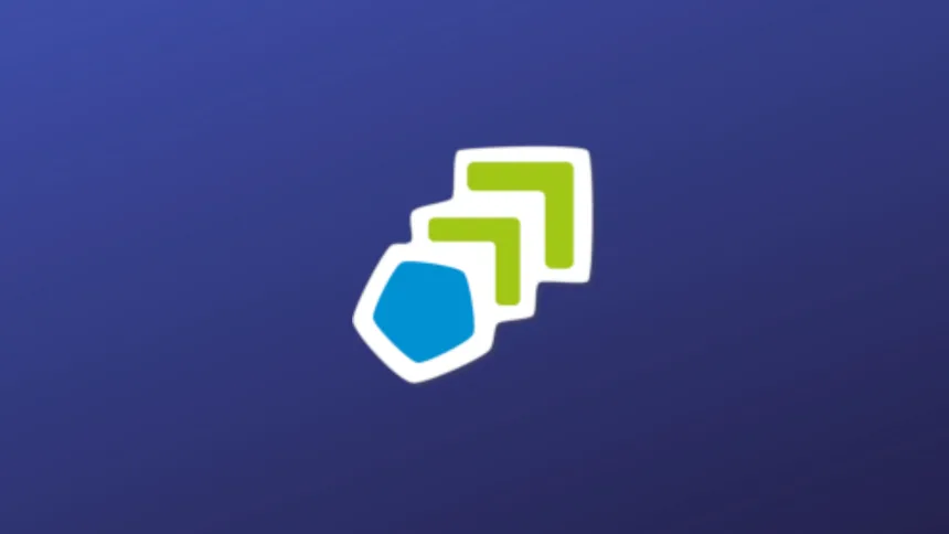 Imagem com a logomarca do easyroam