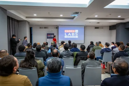 rws978eT labs porto alegre imersao gratuita monitoramento ti tecnopuc