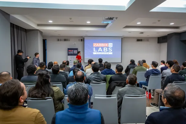 rws978eT labs porto alegre imersao gratuita monitoramento ti tecnopuc