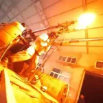 Simulador de tanque evolui com canhões e diversão extrema em jogos