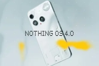 Nothing OS