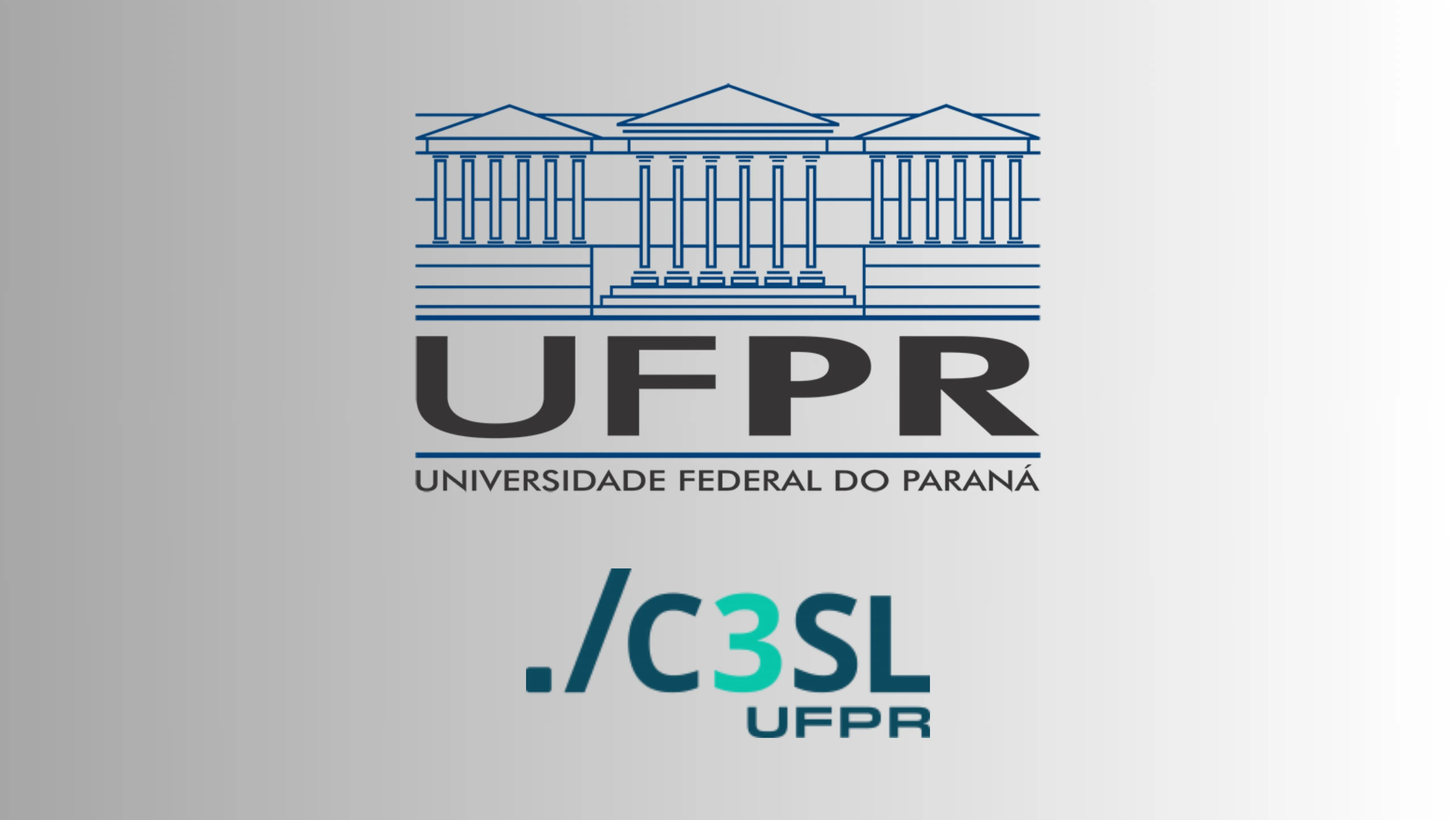 ufpr mestrado doutorado informatica 133 vagas