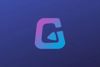 Imagem com a logomarca do Gelly