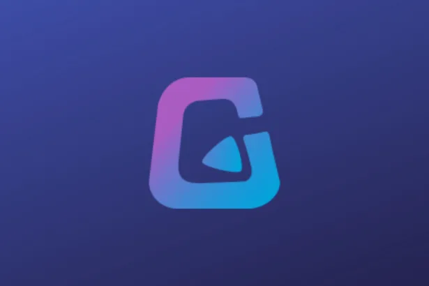 Imagem com a logomarca do Gelly