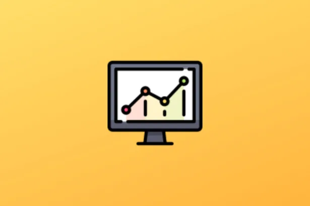 Imagem com a logomarca do Ping Monitor