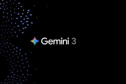 Gemini 3