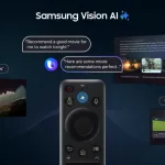 Samsung Vision AI