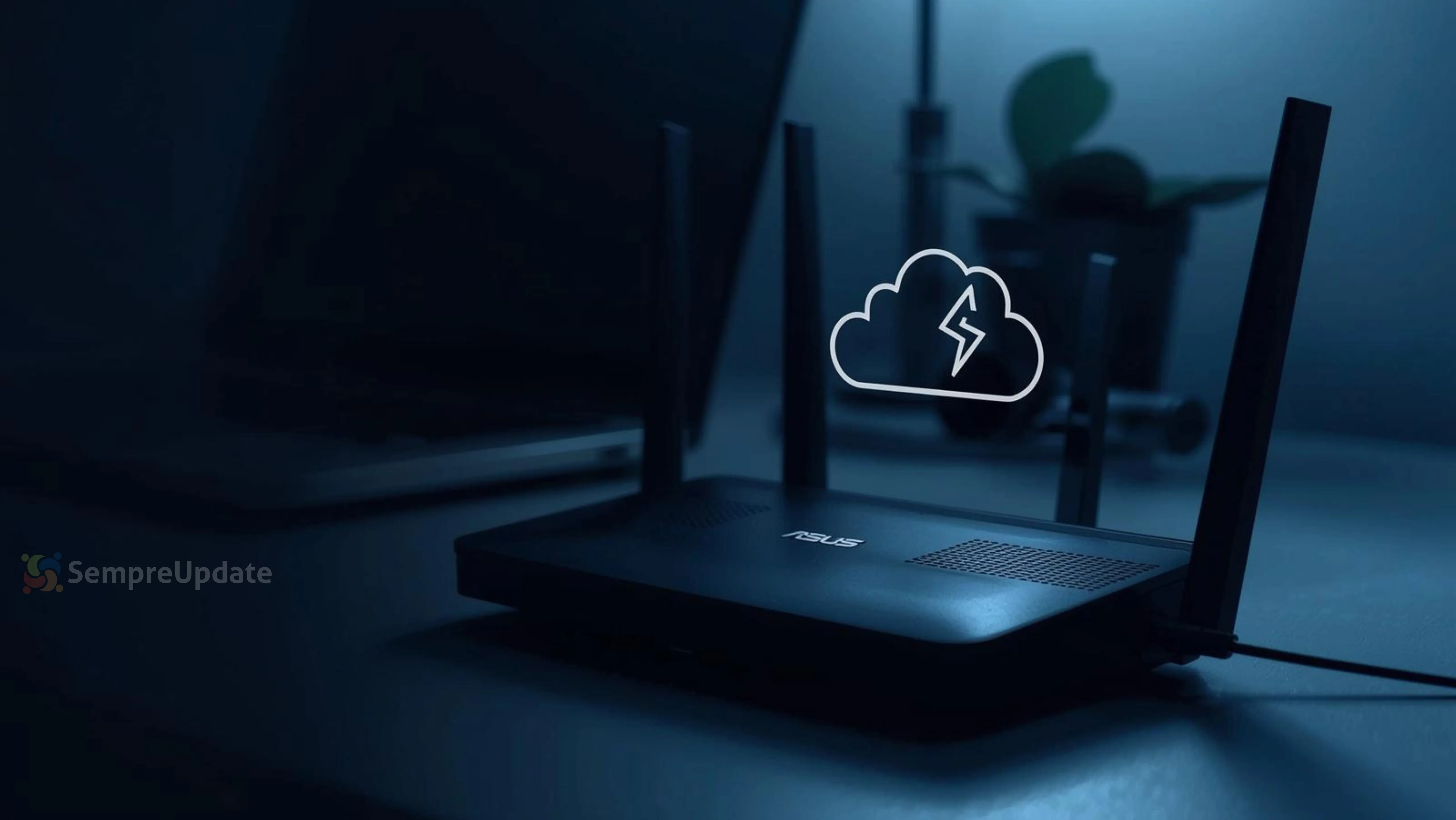 vulnerabilidade no roteador asus aicloud cve 2025 59366