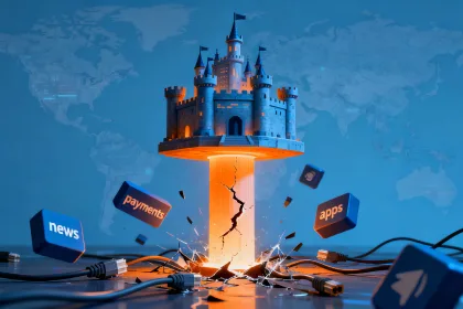 Queda da Cloudflare expõe um Cloudflare outage segurança que paralisa sites e pagamentos e mostra por que diversidade e redundância são vitais.