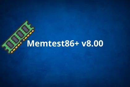 wIxA6aQS memtest86 plus v8 00 uefi legacy modo escuro