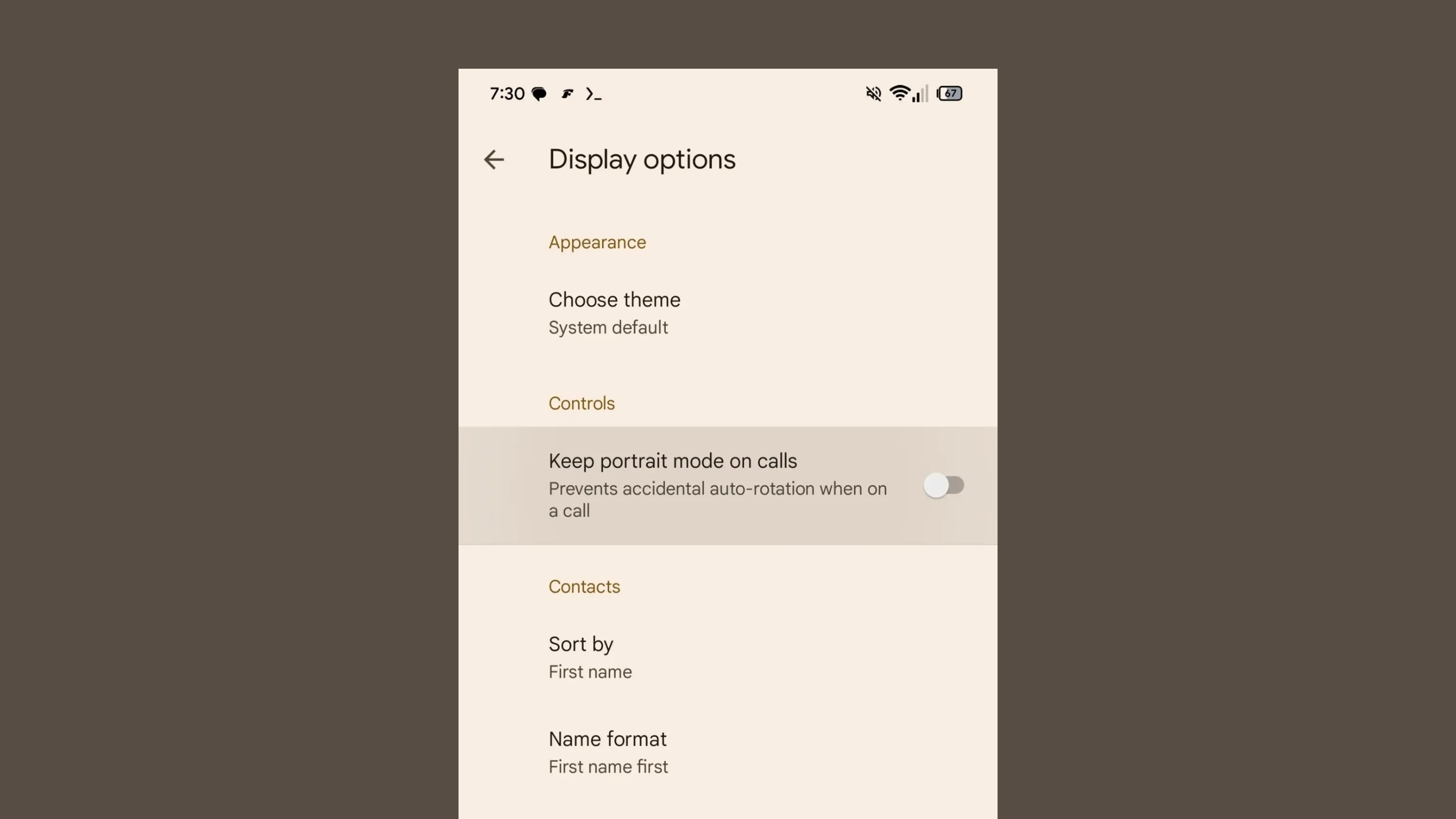 x1YTKG2I telefone chamada urgente dnd