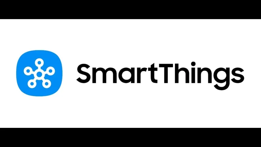 xUWRgEaf como usar smartthings com siri iphone