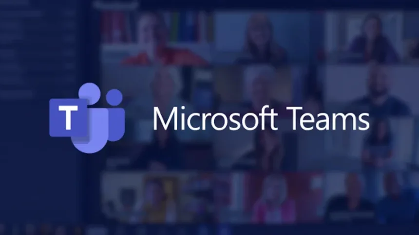 Microsoft Teams