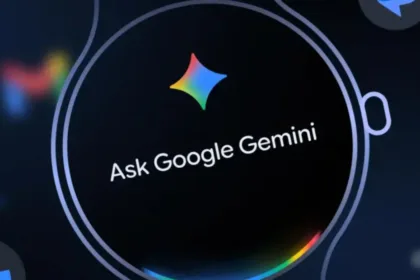 Gemini no Wear OS