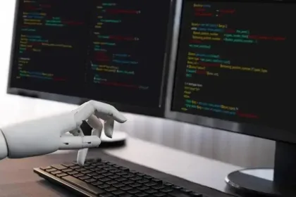 Programadores se beneficiam com assistentes de IA, mas cuidado com atalhos