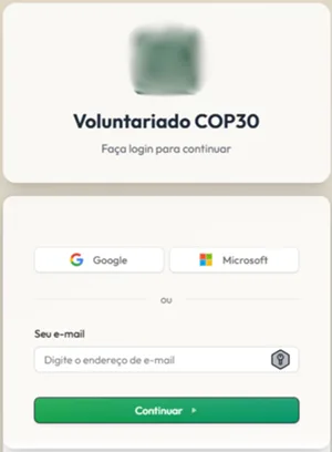 Vai acompanhar a COP30? Veja como golpistas estão usando sites falsos para roubar dados 4 zX8t5utf image 2