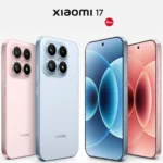 Xiaomi 17 global