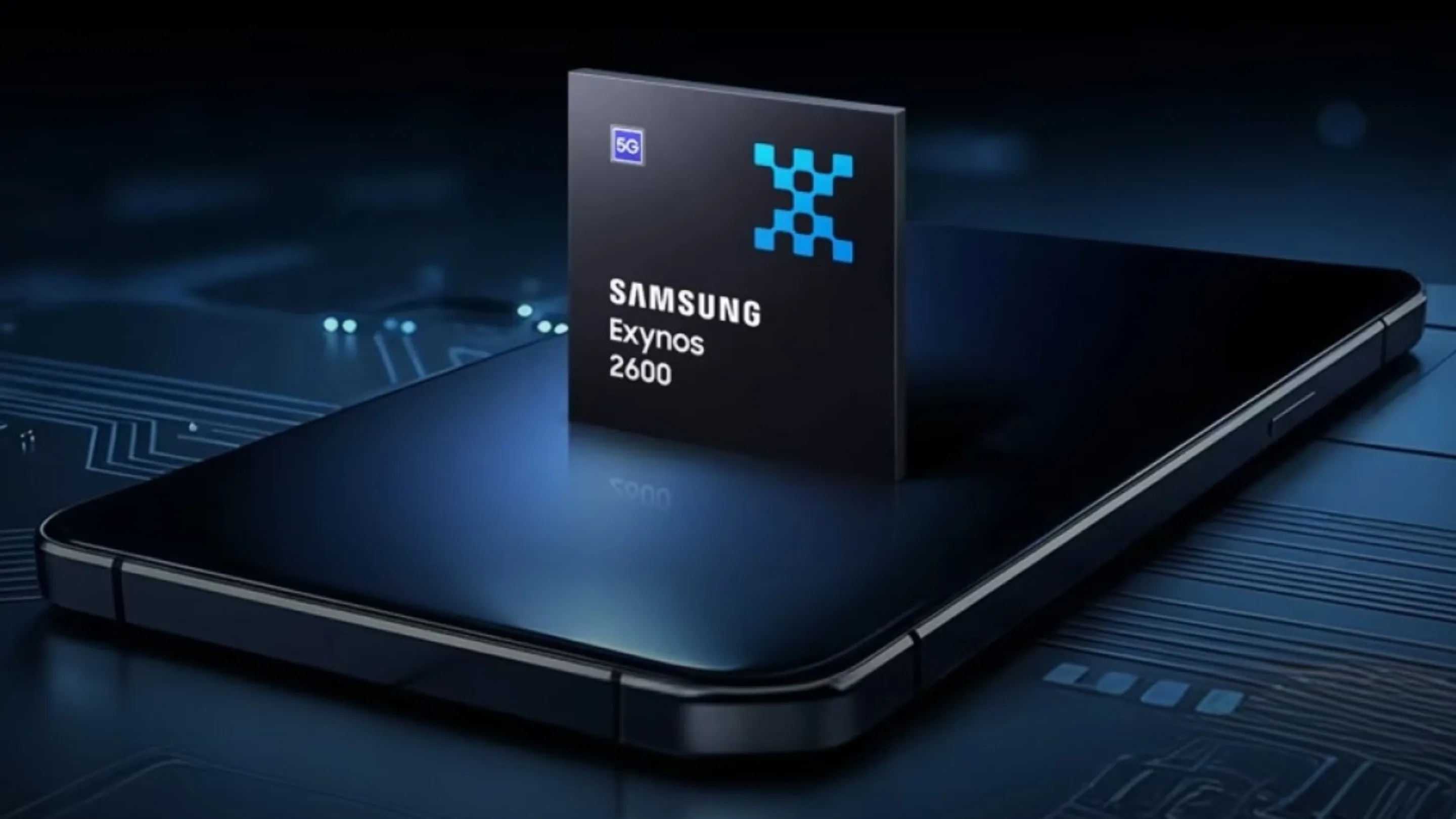 Exynos 2600