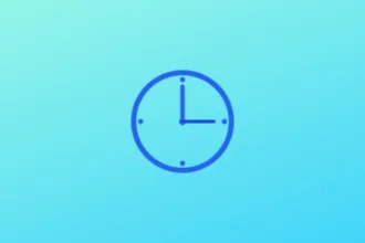 Imagem com a logomarca do Work Log