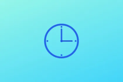 Imagem com a logomarca do Work Log