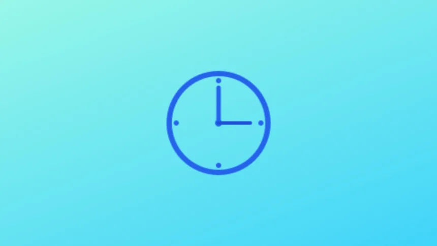 Imagem com a logomarca do Work Log