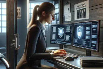 Como a tecnologia está combatendo o vazamento de nudes e protegendo vítimas