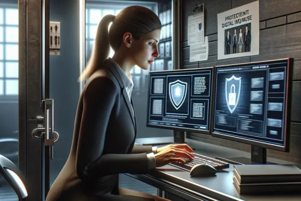 Como a tecnologia está combatendo o vazamento de nudes e protegendo vítimas