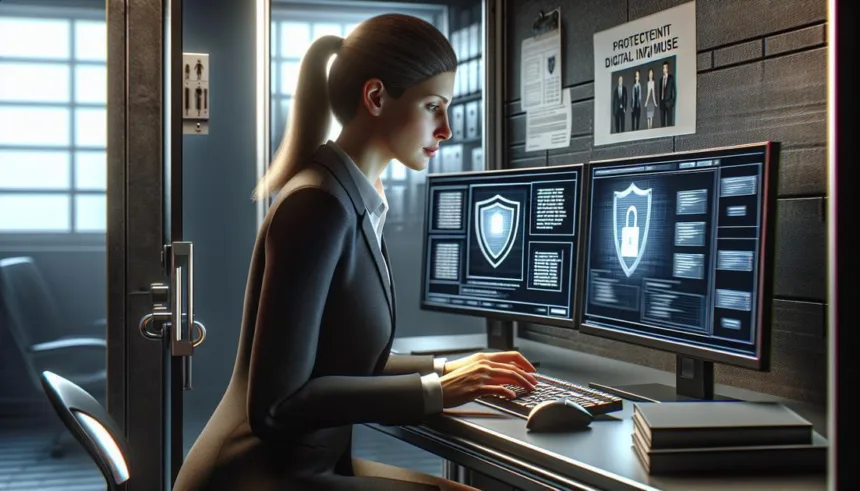 Como a tecnologia está combatendo o vazamento de nudes e protegendo vítimas