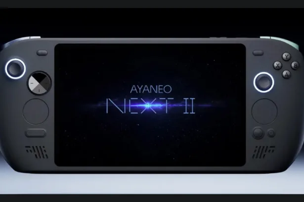 Ayaneo Next