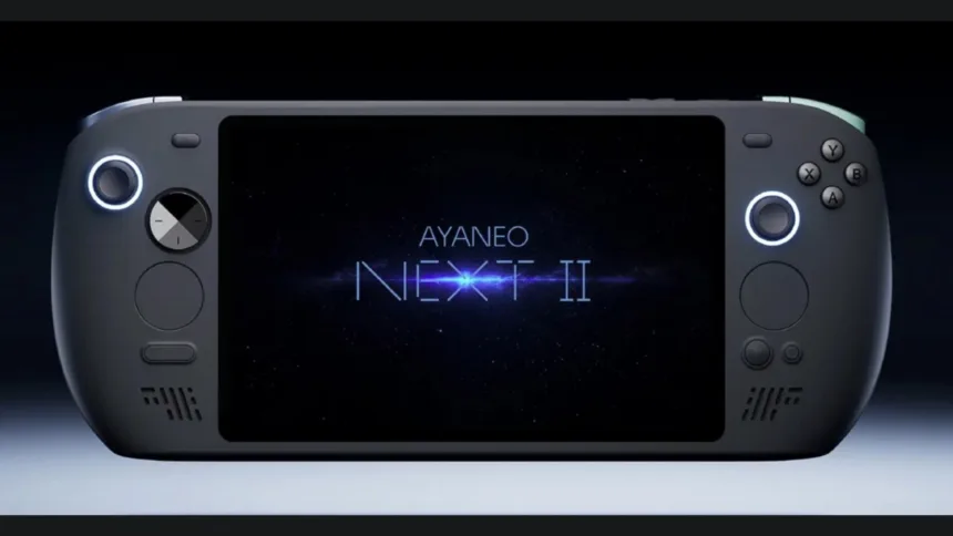 Ayaneo Next