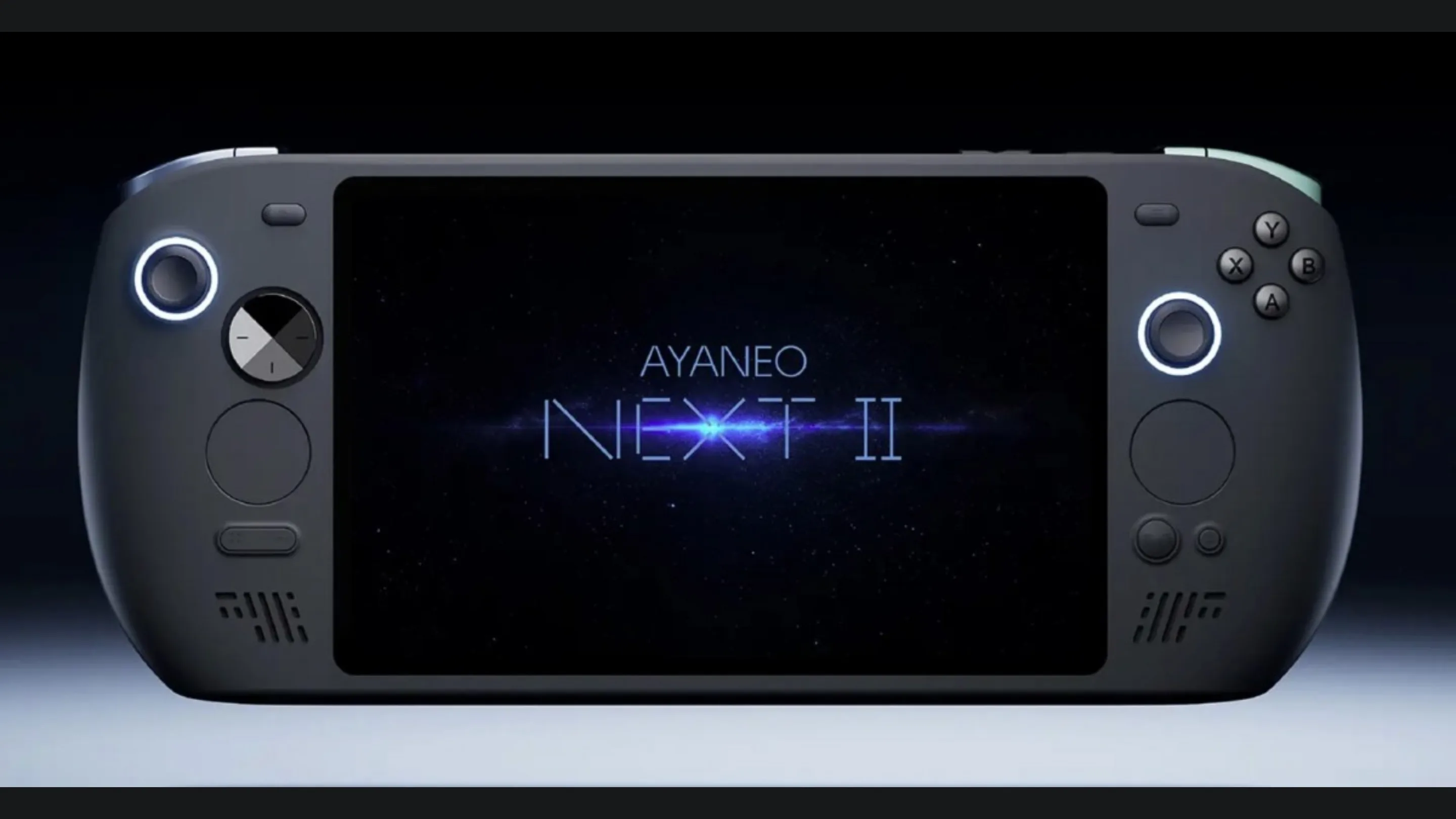 Ayaneo Next 2: bateria de 115wh, Oled e Ryzen AI