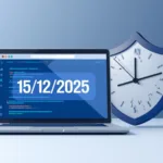 Alerta de segurança: Fedora 41 fim do suporte em 15 de dezembro de 2025, atualização recomendada para Fedora 42 ou 43