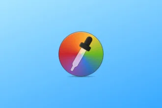 Imagem com a logomarca do Cherrypick