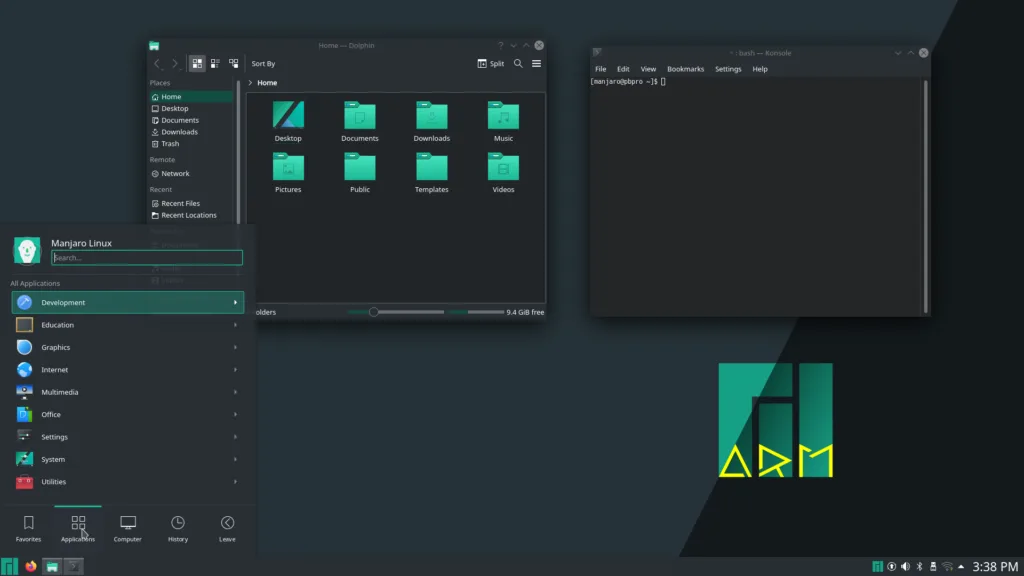 40 Melhores distribuições Linux para 2026 32 6LHHzbhq image 3