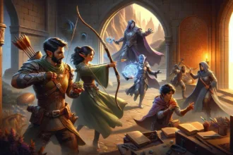 Clair Obscur: Expedition 33 é o grande vencedor do Game Awards 2025