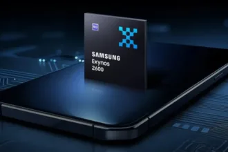 Exynos 2600