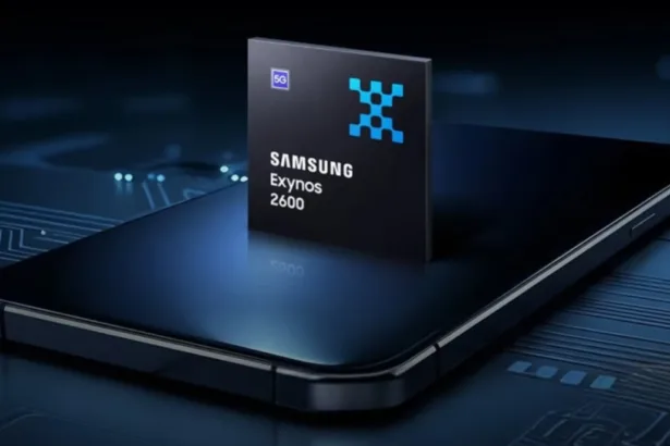 Exynos 2600