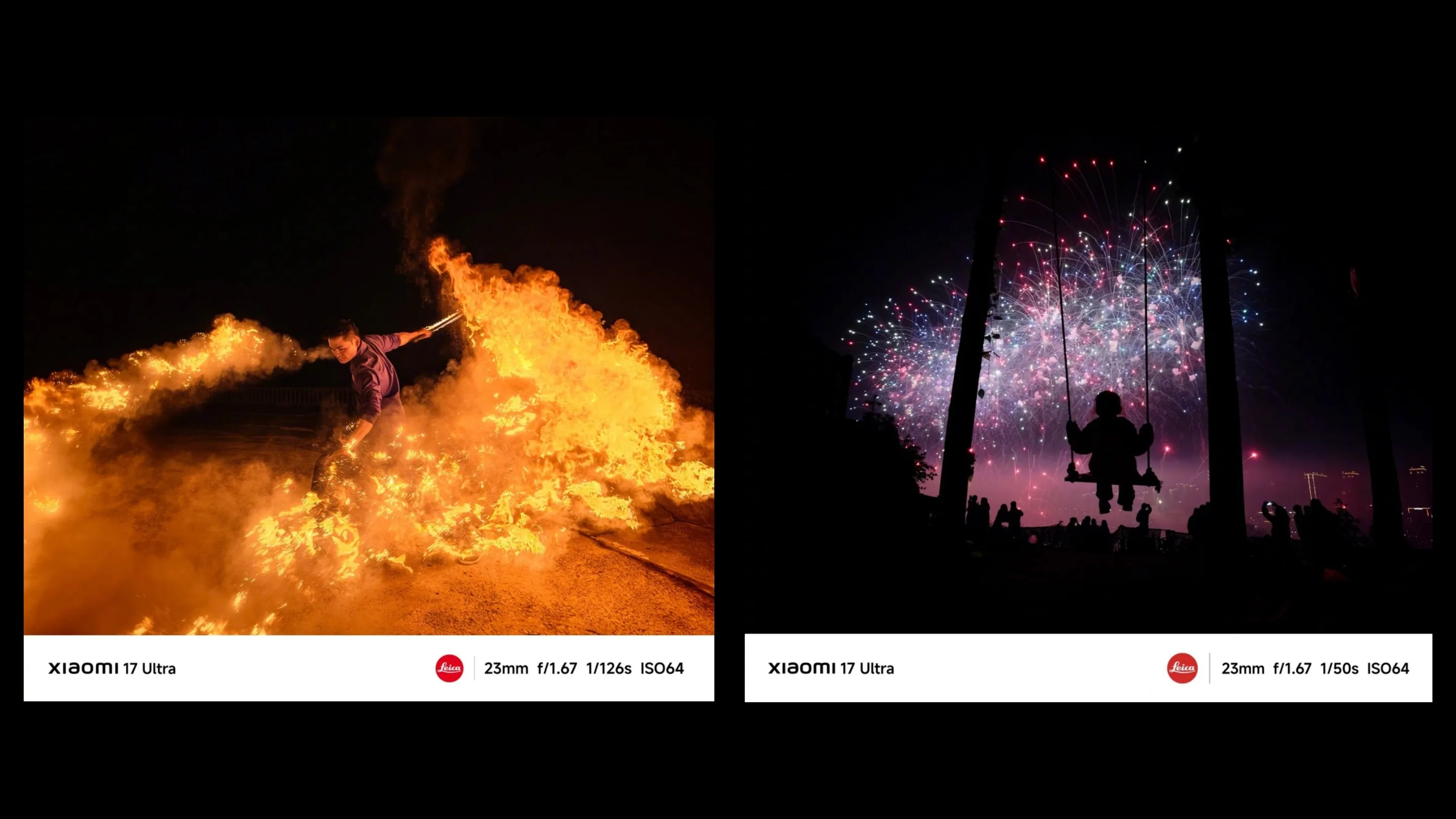 Xiaomi 17 Ultra: sensor LOFIC, Leica e fotos com alcance dinâmico 3 9vusXMpI 1 6