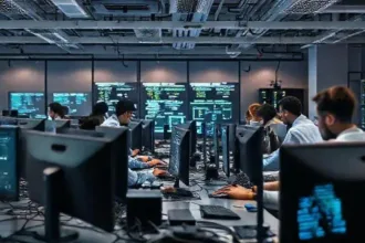 INE Security se expande no Oriente Médio e na Ásia para impulsionar capacitação