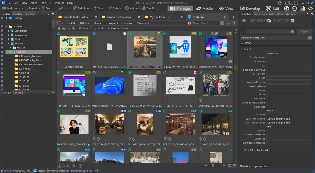 Organizador de fotos: top softwares para colocar sua biblioteca em ordem 4 CTp9Zr8q image 1