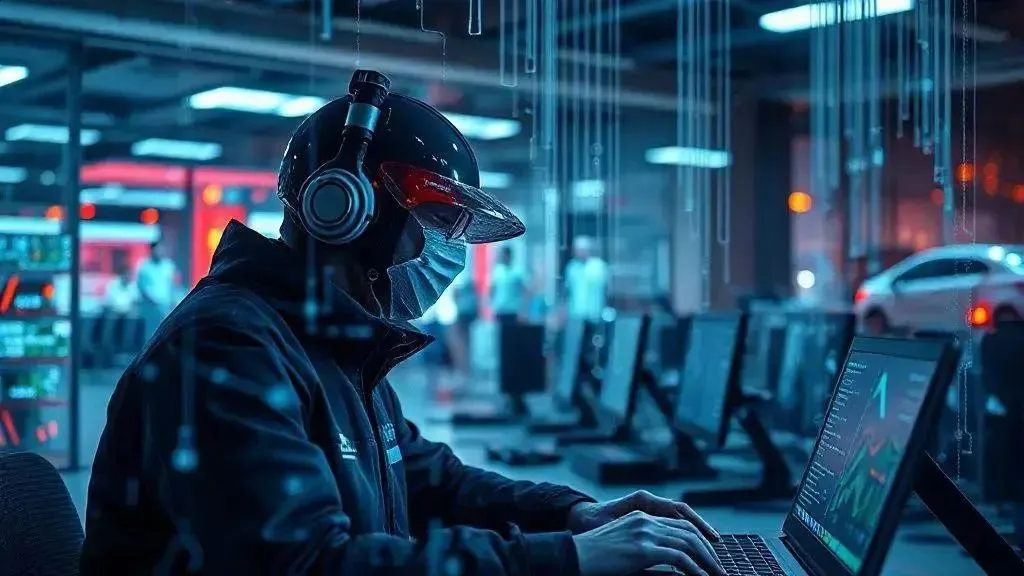 CISA adiciona falha no Meta React Server Components ao catálogo de vulnerabilidades