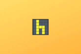 Imagem com a logomarca do Hana