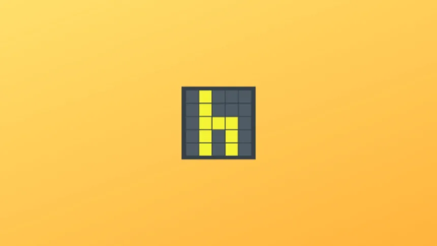 Imagem com a logomarca do Hana